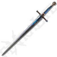 Carian Knight's Sword