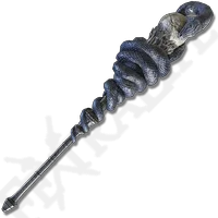Devourer's Scepter