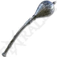 Nox Flowing Hammer
