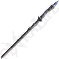 Carian Glintblade Staff