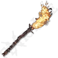 Steel-wire Torch