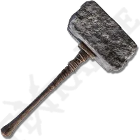 Brick Hammer