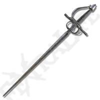 Rapier
