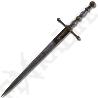 Lordsworn's Greatsword