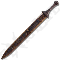 Regalia Of Eochaid