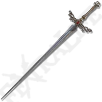 Rogier's Rapier