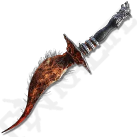Scorpion's Stinger