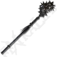 Nightrider Flail