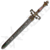 Sword Of Night And Flame