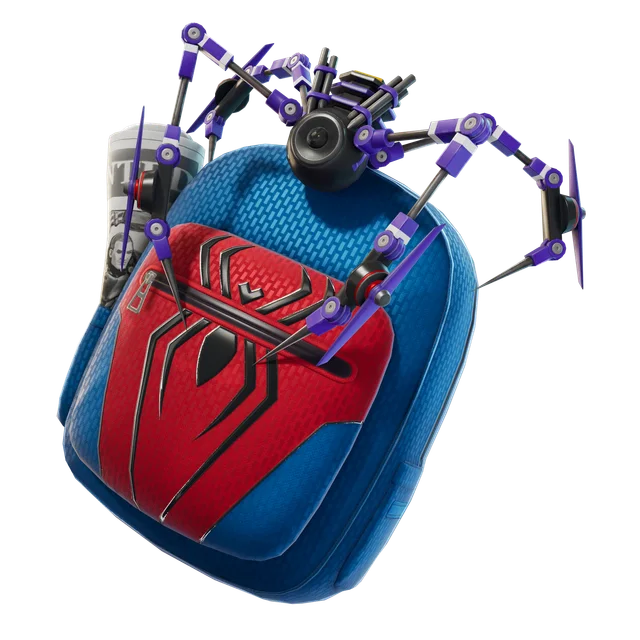 Arachno-Pack