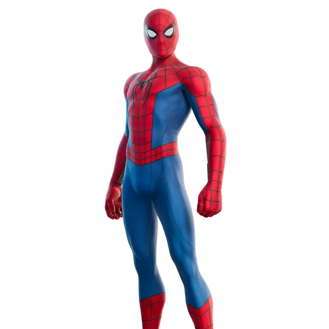 Spider-Man (Brand New Day)