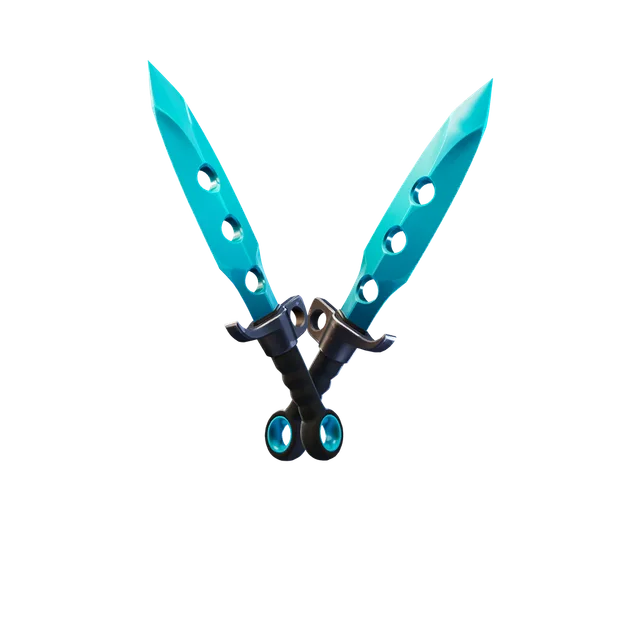 Probability Daggers