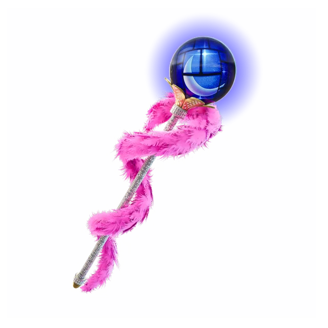 Fame Scepter