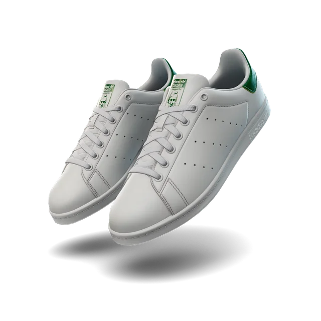 adidas Stan Smith OG 'Green'
