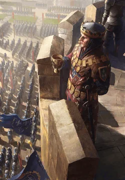 Inspired Zeal