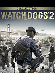 Watch_Dogs 2 Gold Edition