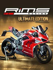 Rims Racing : Ultimate Edition