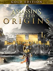 Assassins Creed Origins Gold Edition