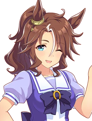 Mejiro Palmer