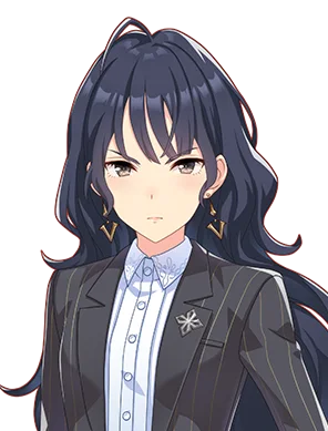 Riko Kashimoto