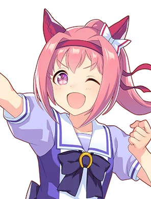 Haru Urara
