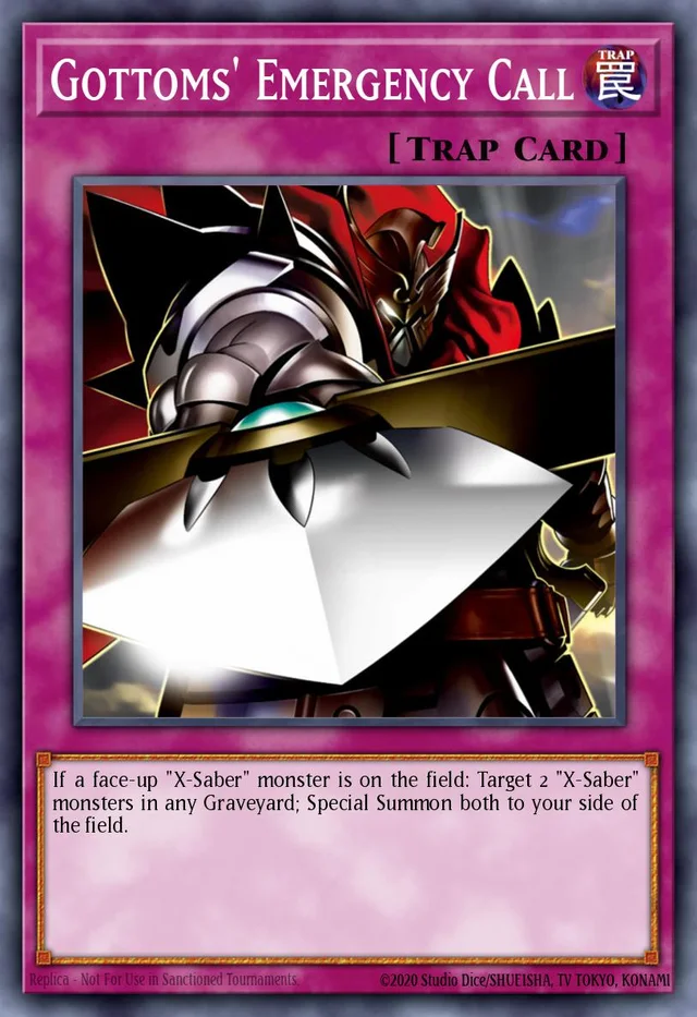 Gottoms' Emergency Call
