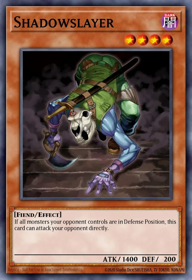Shadowslayer