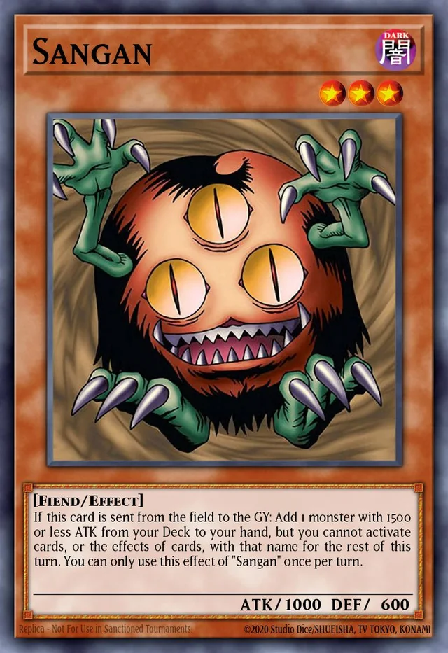 Sangan