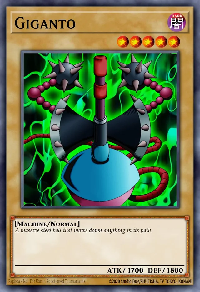 Giganto