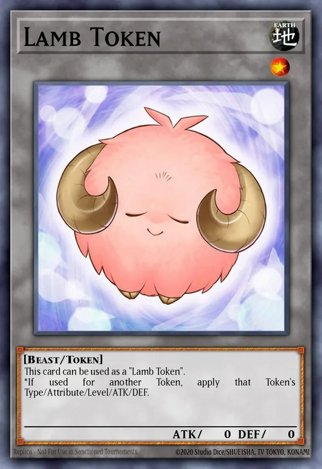 Lamb Token