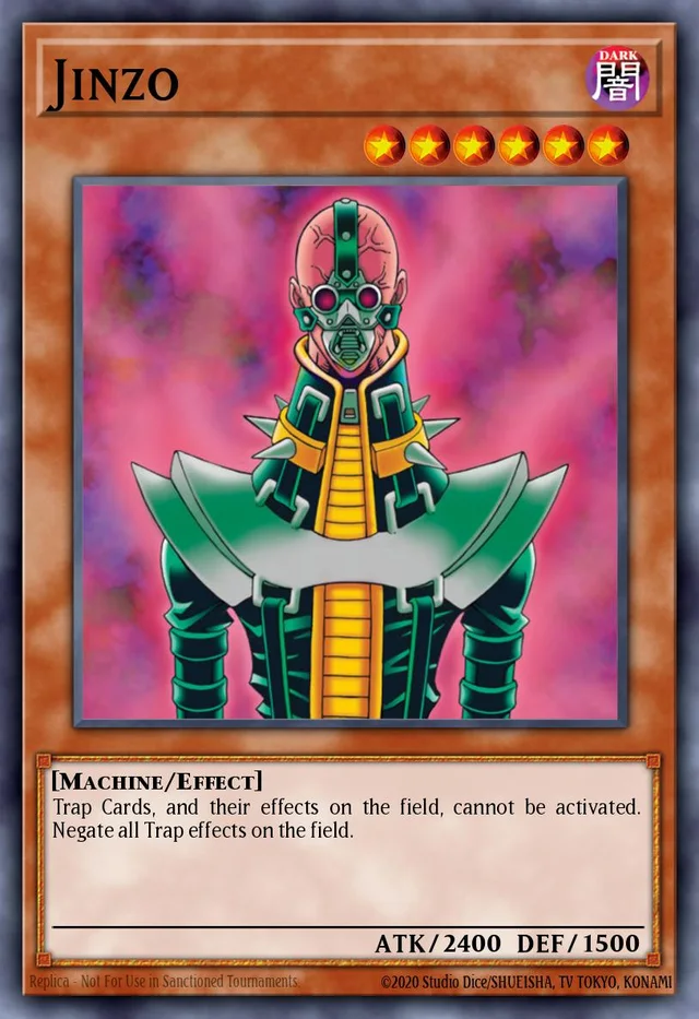 Jinzo