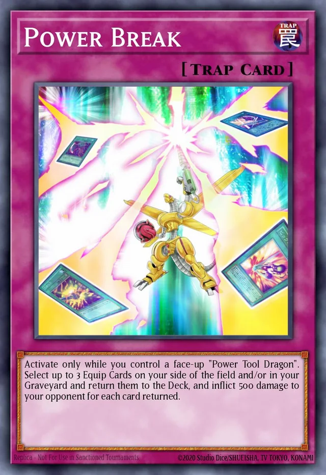 Power Break