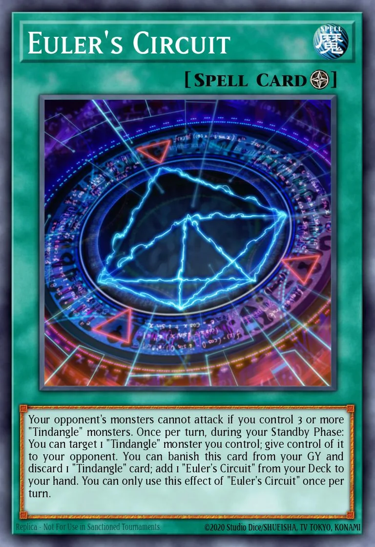 Euler's Circuit