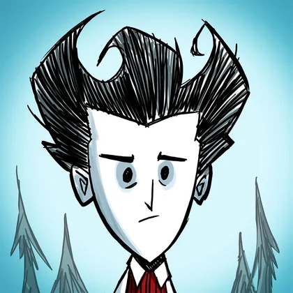 Don’t Starve: Nintendo Switch Edition cover art