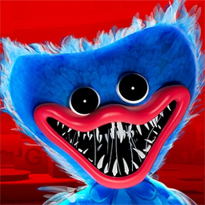 Poppy Playtime: Chapter 1 cover art