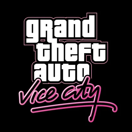 Grand Theft Auto: Vice City – The Definitive Edition cover art