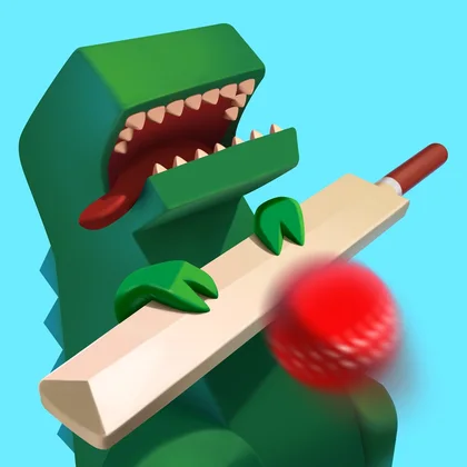 Cricket Through the Ages cover art