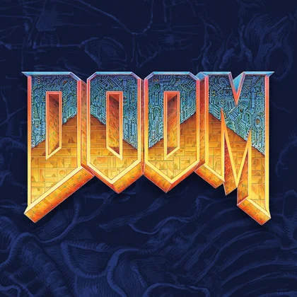 DOOM cover art