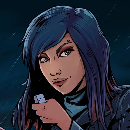 Kathy Rain: Director's Cut cover art