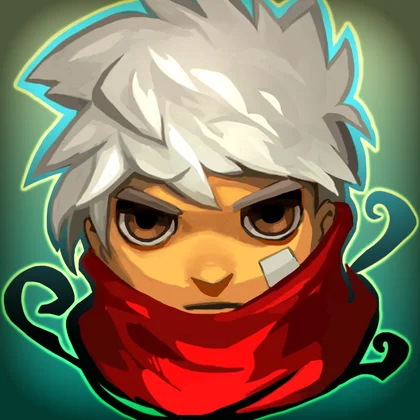 Bastion cover art