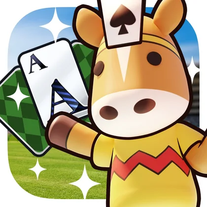 Pocket Card Jockey: Ride On! cover art