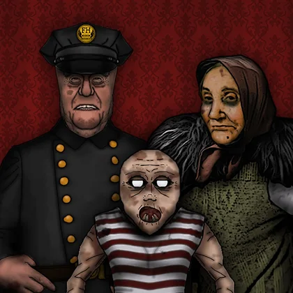 Forgotten Hill Disillusion cover art