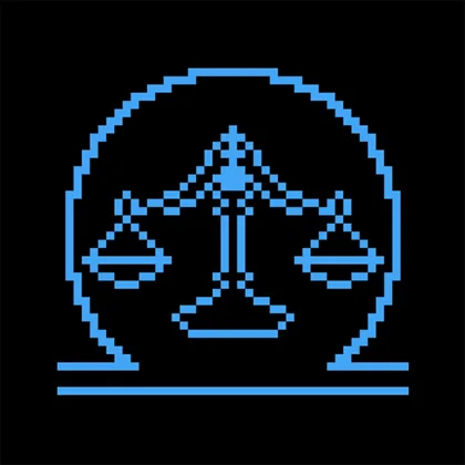 Legal Dungeon cover art