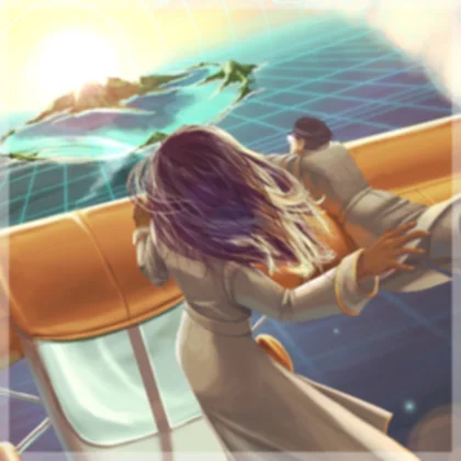 Finding Paradise cover art