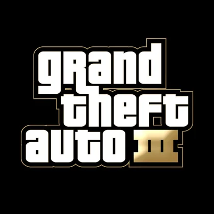 Grand Theft Auto III cover art