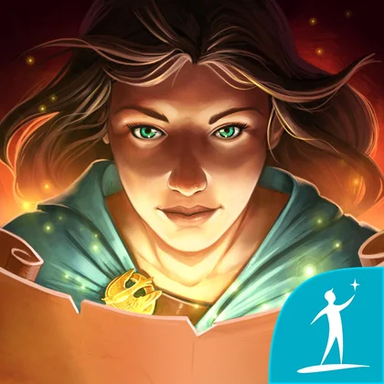 Lost Grimoires: Stolen Kingdom cover art