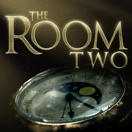The Room Two cover art