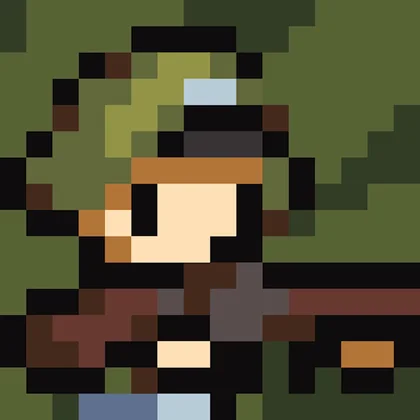Trenches cover art