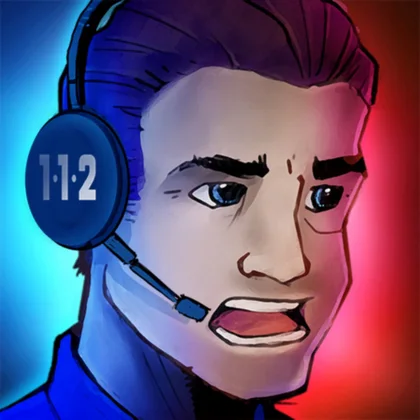 112 Operator cover art