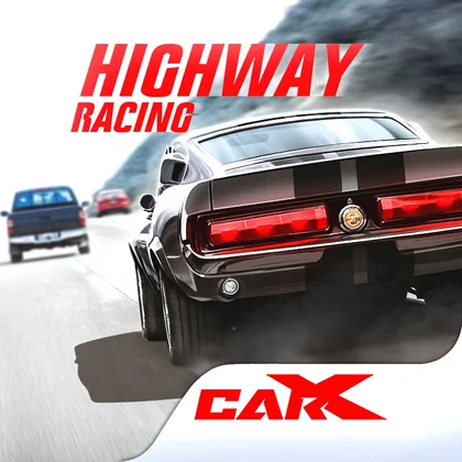 CarX Highway Racing cover art